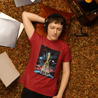 Nome do produto Interstella 5555