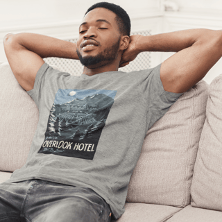 Nome do produto Hotel Overlook