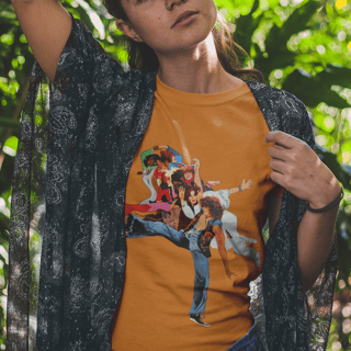 Nome do produto Let the sunshine in