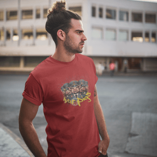 Nome do produto War Pigs