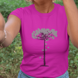 Nome do produto Araucária