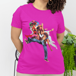 Nome do produto Let the sunshine in