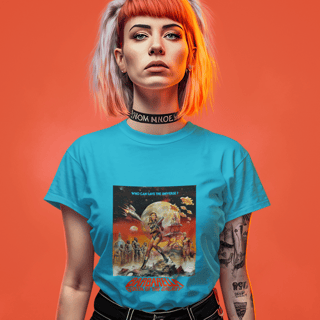 Nome do produto Queen of the Galaxy