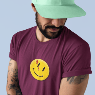 Nome do produto Quem vigia os vigilantes?