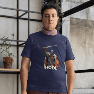 Nome do produto Hodl!