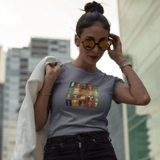 Nome do produto Invenções e descobertas