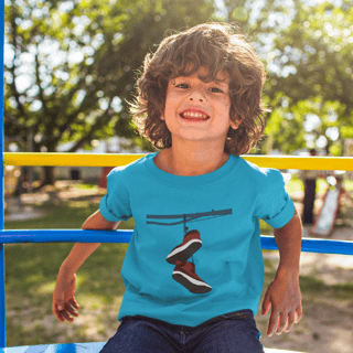 Nome do produto Tênis no fio (inf)