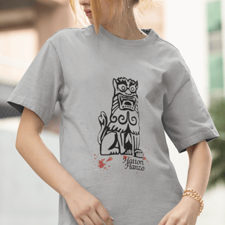 Nome do produto Hattori Hanzo