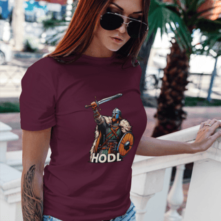 Nome do produto Hodl!