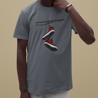 Nome do produto Tênis no fio