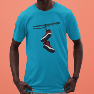 Nome do produto Tênis no fio