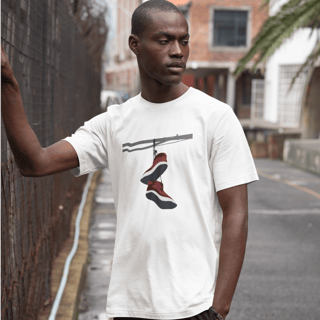 Nome do produto Tênis no fio