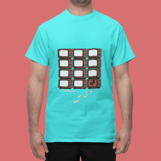 Nome do produto Truman