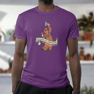 Nome do produto Fantasma do Comunismo