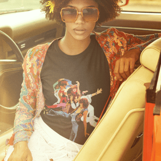 Nome do produto Let the sunshine in