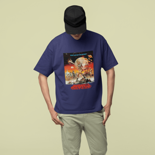 Nome do produto Queen of the Galaxy