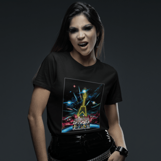 Nome do produto Interstella 5555