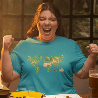 Nome do produto Mapa mundi do Mário