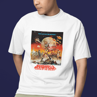 Nome do produto Queen of the Galaxy