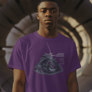 Nome do produto Xenomorfo