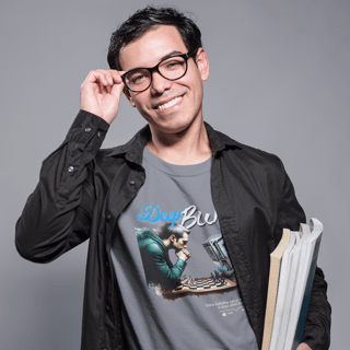 Nome do produto Deep Blue