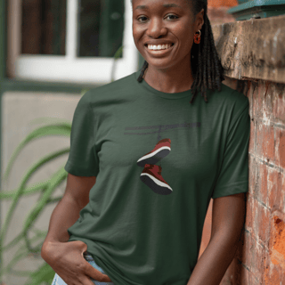 Nome do produto Tênis no fio