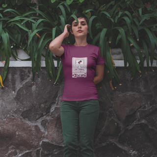 Nome do produto Jogue ou seja jogado