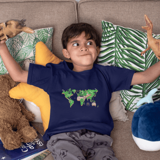 Nome do produto Mapa mundi do Mário (inf)