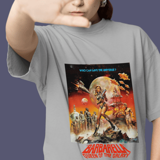 Nome do produto Queen of the Galaxy