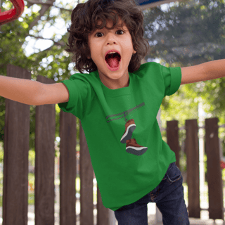 Nome do produto Tênis no fio (inf)