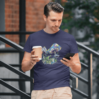 Nome do produto Cogumelos 