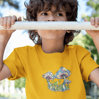 Nome do produto Cogumelos (inf)