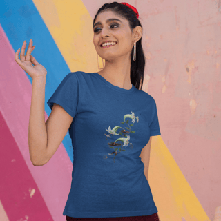 Nome do produto Flora Dalinae