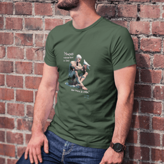 Nome do produto Roy Batty