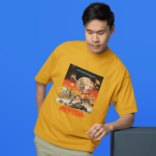 Nome do produto Queen of the Galaxy