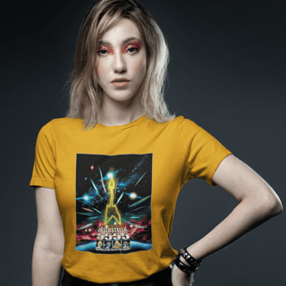 Nome do produto Interstella 5555