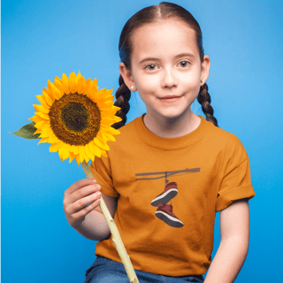 Nome do produto Tênis no fio (inf)