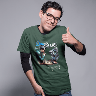 Nome do produto Deep Blue