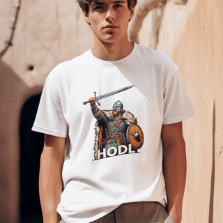 Nome do produto Hodl!