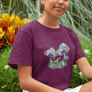 Nome do produto Cogumelos 