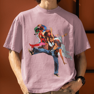 Nome do produto Let the sunshine in