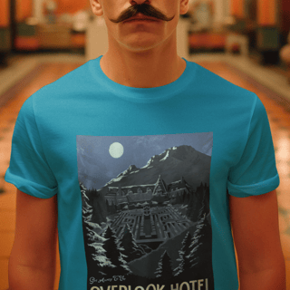 Nome do produto Hotel Overlook