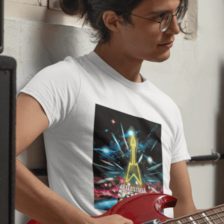 Nome do produto Interstella 5555