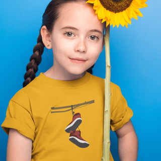 Nome do produto Tênis no fio (inf)