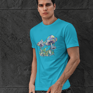 Nome do produto Cogumelos 