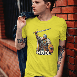 Nome do produto Hodl!