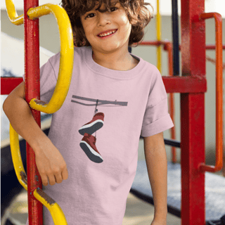 Nome do produto Tênis no fio (inf)