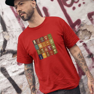 Nome do produto Invenções e descobertas