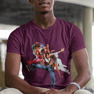 Nome do produto Let the sunshine in