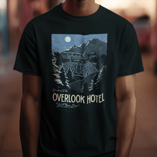 Nome do produto Hotel Overlook